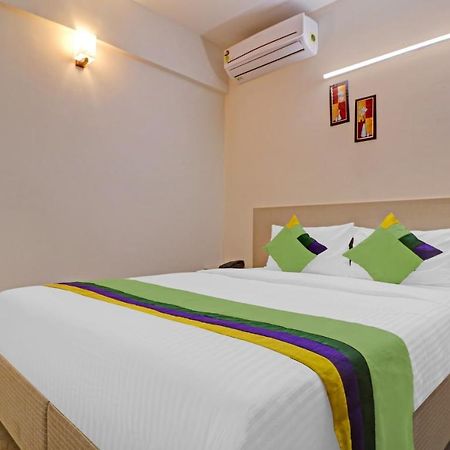 Treebo Apple Villa, 30 Mins From Bangalore Airport Esterno foto
