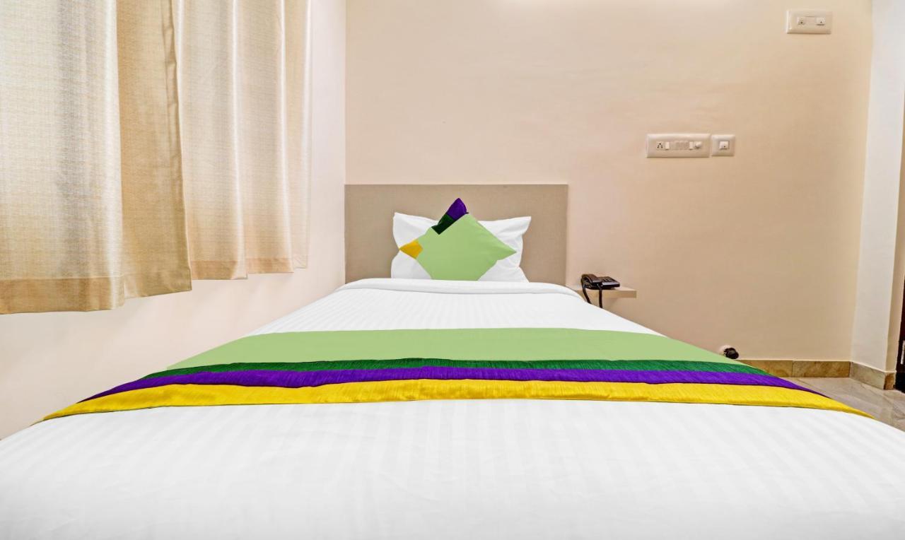 Treebo Apple Villa, 30 Mins From Bangalore Airport Esterno foto