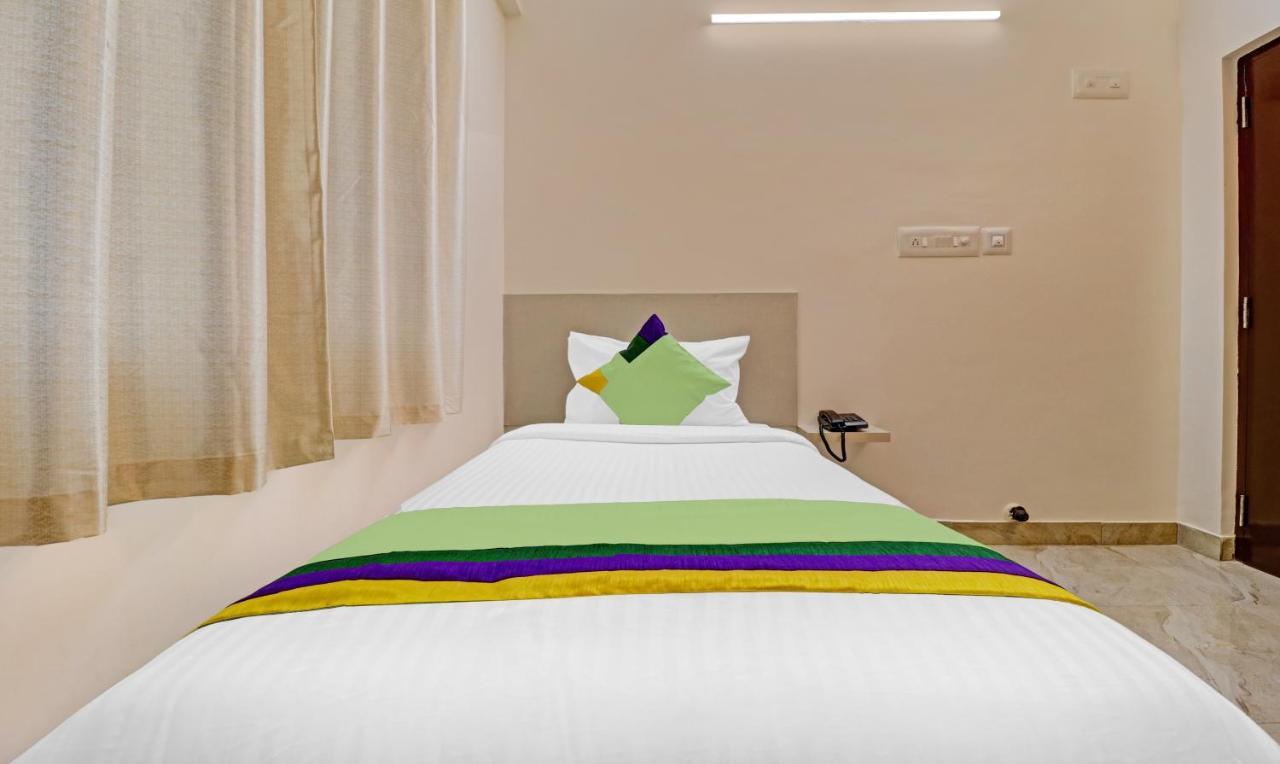 Treebo Apple Villa, 30 Mins From Bangalore Airport Esterno foto