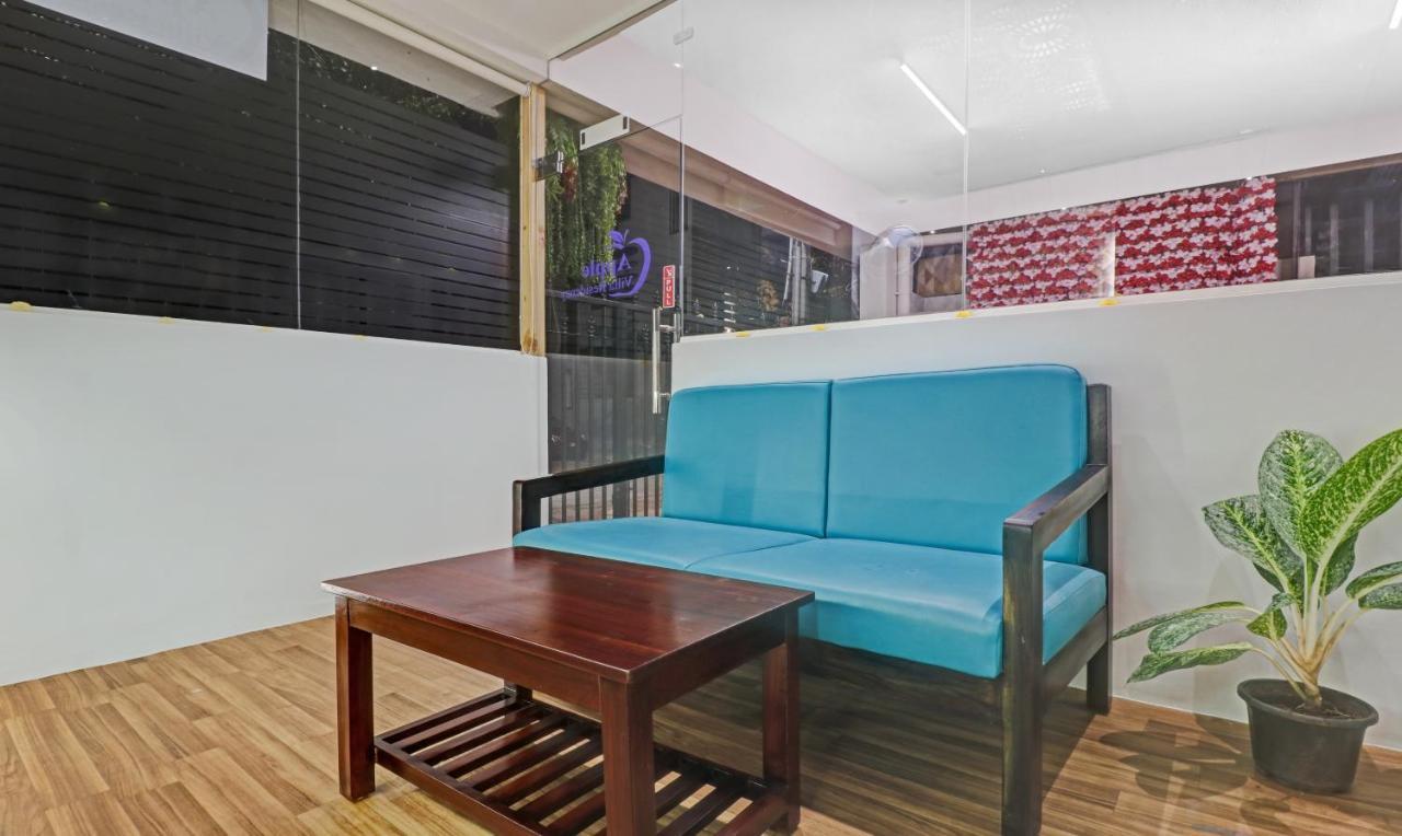 Treebo Apple Villa, 30 Mins From Bangalore Airport Esterno foto