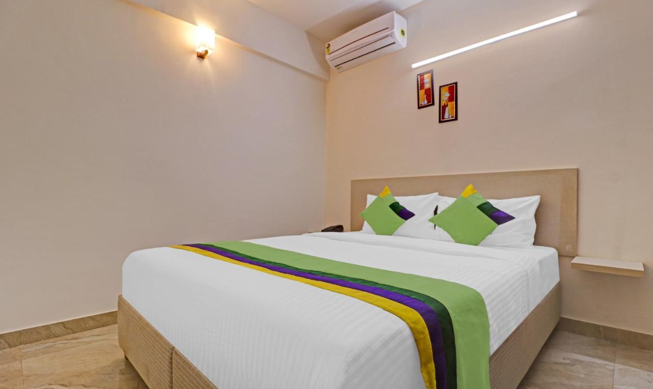 Treebo Apple Villa, 30 Mins From Bangalore Airport Esterno foto