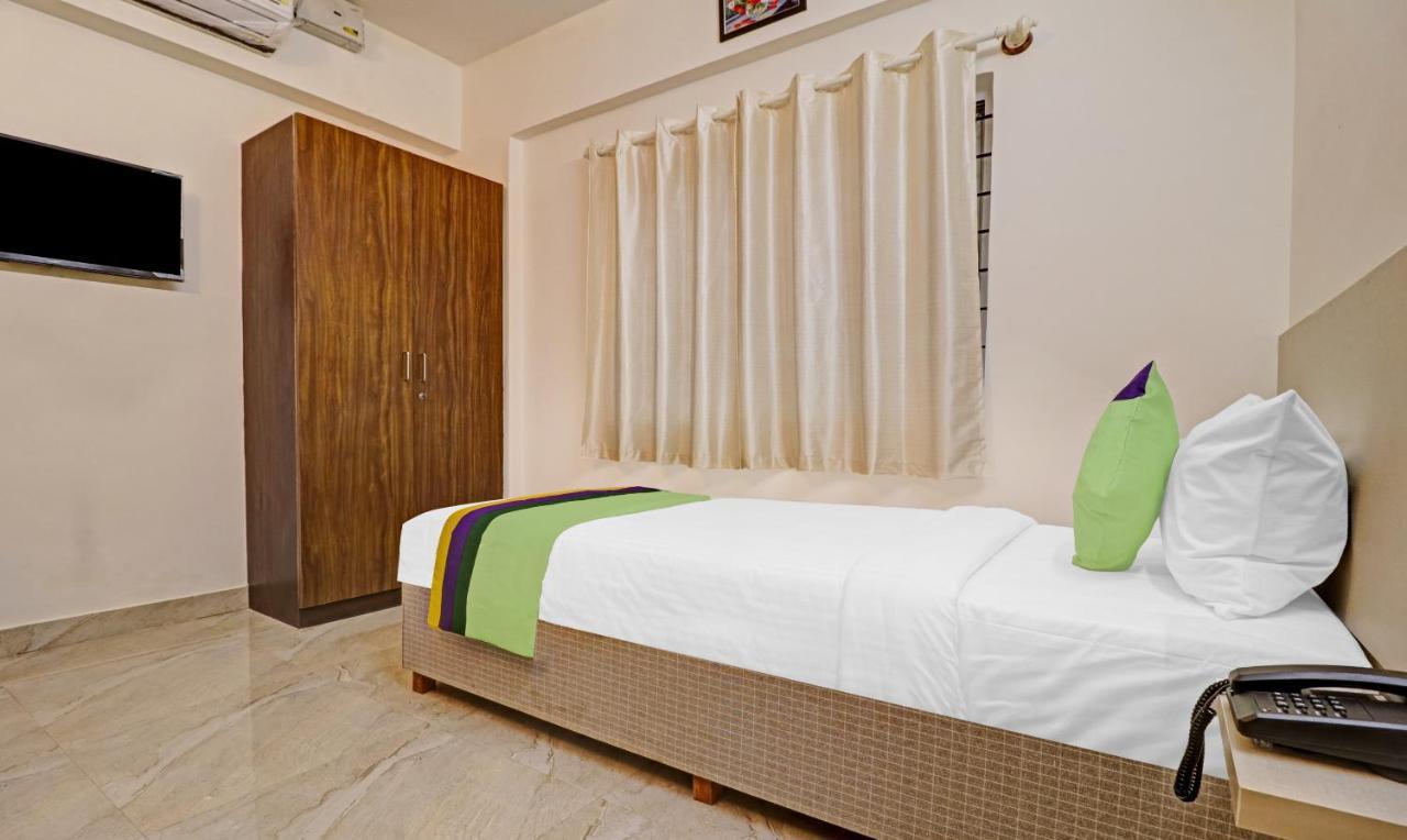 Treebo Apple Villa, 30 Mins From Bangalore Airport Esterno foto