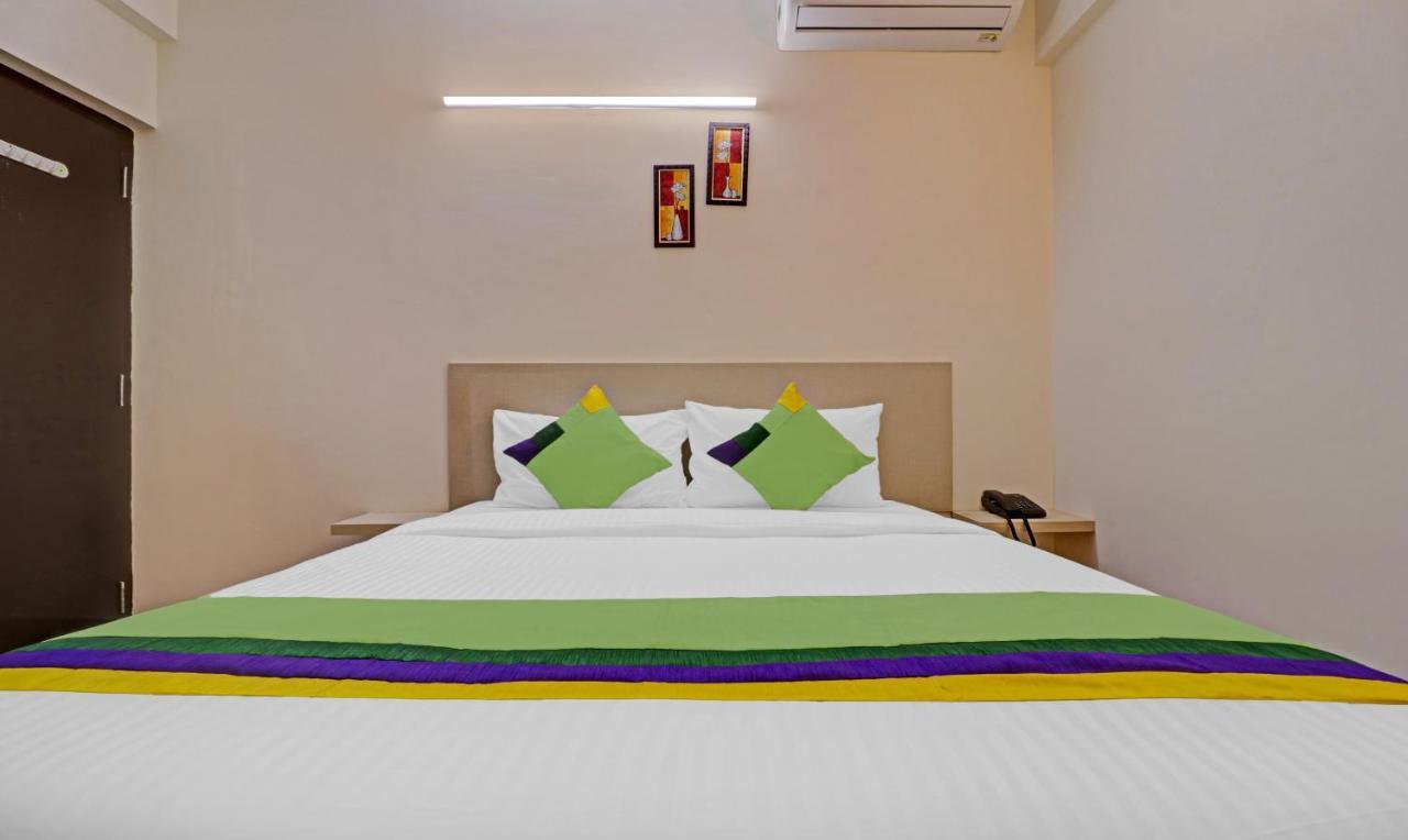 Treebo Apple Villa, 30 Mins From Bangalore Airport Esterno foto