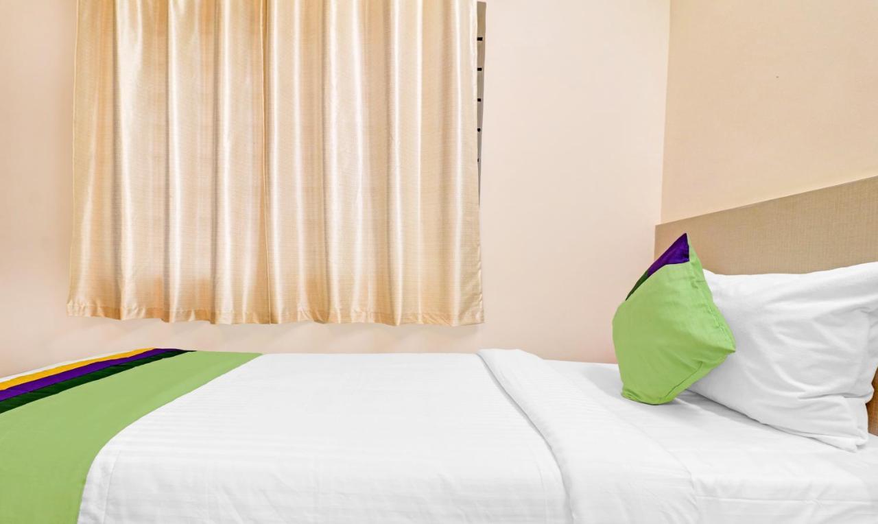 Treebo Apple Villa, 30 Mins From Bangalore Airport Esterno foto