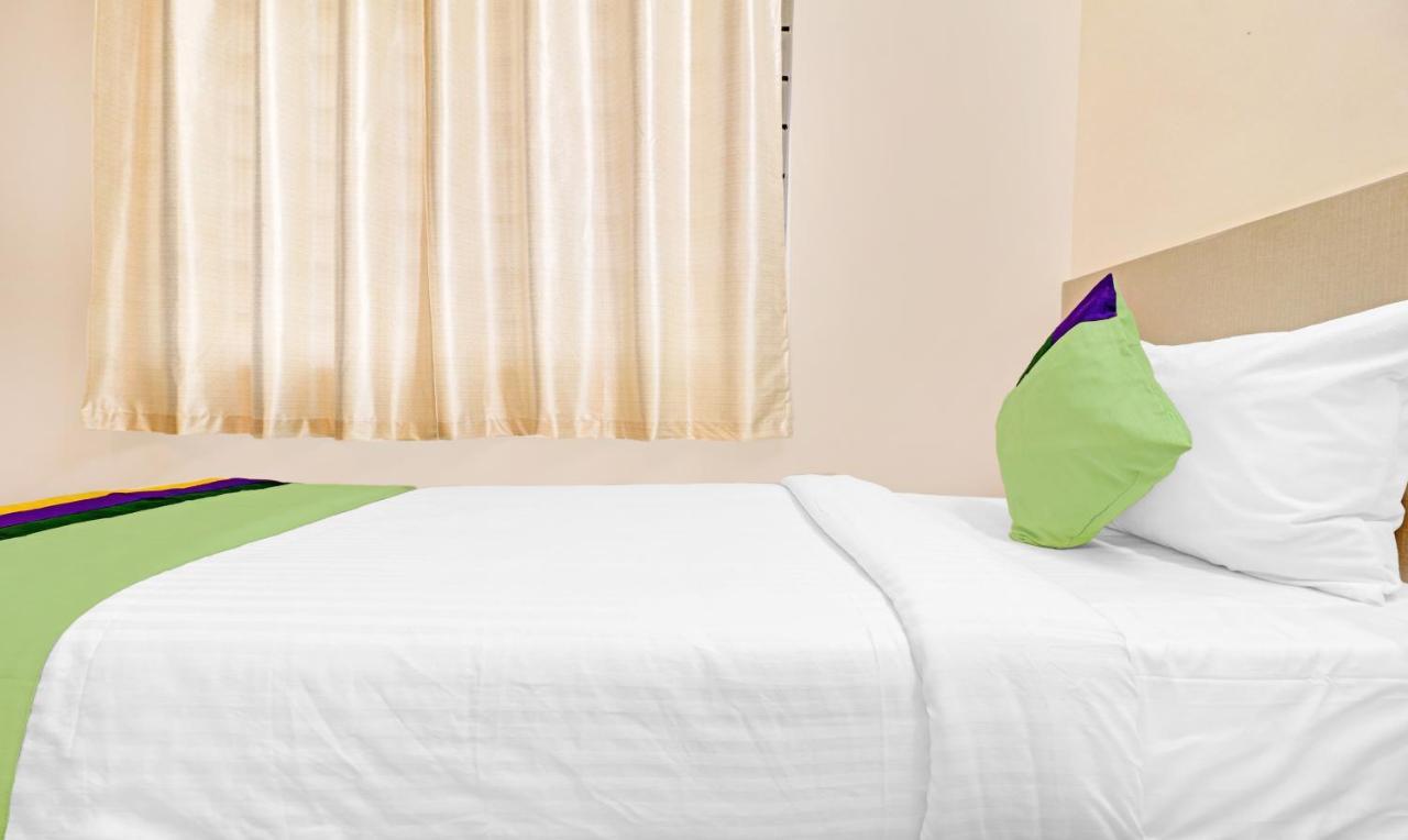 Treebo Apple Villa, 30 Mins From Bangalore Airport Esterno foto