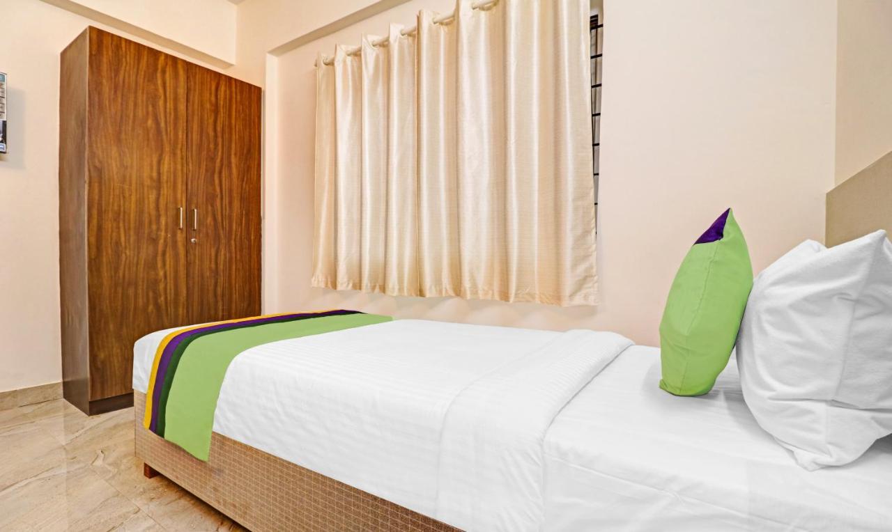 Treebo Apple Villa, 30 Mins From Bangalore Airport Esterno foto